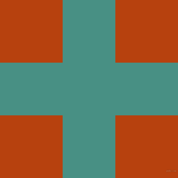 checkered chequered horizontal vertical lines, 185 pixel line width, 440 pixel square size, Lochinvar and Rust plaid checkered seamless tileable