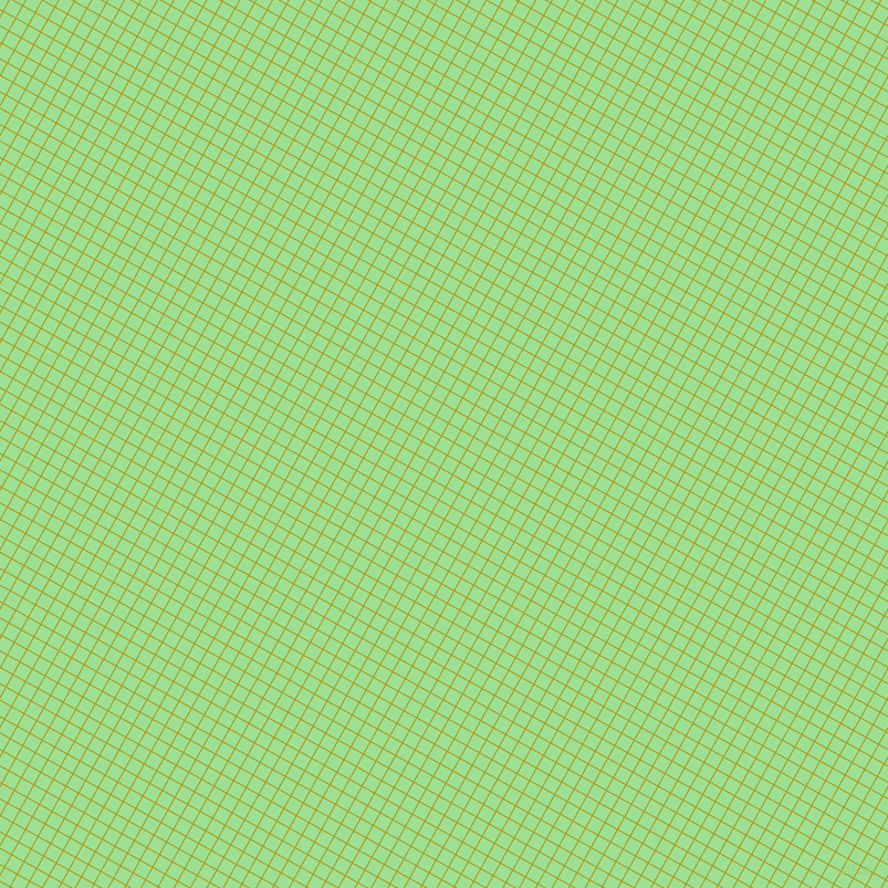 61/151 degree angle diagonal checkered chequered lines, 1 pixel lines width, 12 pixel square size, Lucky and Granny Smith Apple plaid checkered seamless tileable