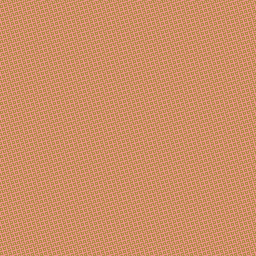 14/104 degree angle diagonal checkered chequered lines, 2 pixel lines width, 5 pixel square size, Luxor Gold and Sweet Pink plaid checkered seamless tileable