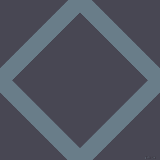 45/135 degree angle diagonal checkered chequered lines, 55 pixel line width, 309 pixel square size, Lynch and Gun Powder plaid checkered seamless tileable