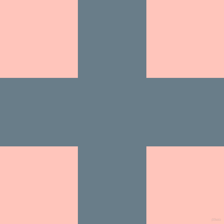 checkered chequered horizontal vertical lines, 263 pixel line width, 597 pixel square size, Lynch and Your Pink plaid checkered seamless tileable