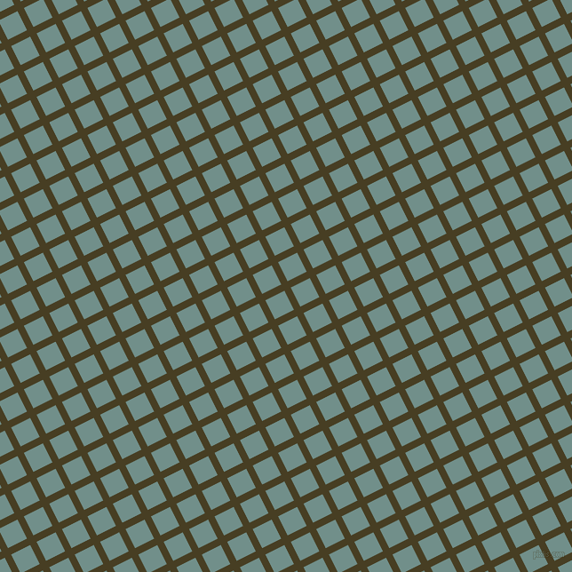 27/117 degree angle diagonal checkered chequered lines, 8 pixel line width, 24 pixel square size, Madras and Gumbo plaid checkered seamless tileable