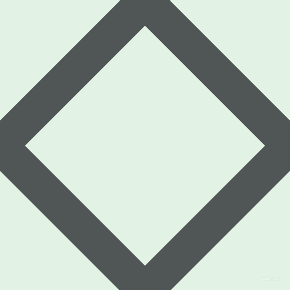 45/135 degree angle diagonal checkered chequered lines, 71 pixel line width, 340 pixel square size, Mako and Frosted Mint plaid checkered seamless tileable