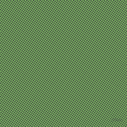 56/146 degree angle diagonal checkered chequered lines, 2 pixel lines width, 4 pixel square size, Mantis and Grape plaid checkered seamless tileable