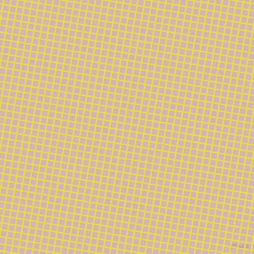 81/171 degree angle diagonal checkered chequered lines, 3 pixel line width, 11 pixel square size, Manz and Oyster Pink plaid checkered seamless tileable