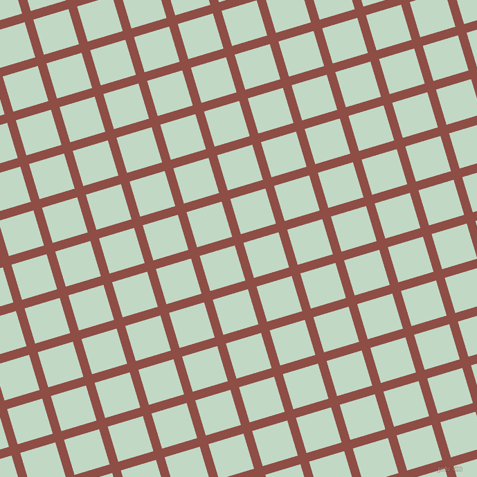 17/107 degree angle diagonal checkered chequered lines, 13 pixel lines width, 53 pixel square size, Matrix and Edgewater plaid checkered seamless tileable
