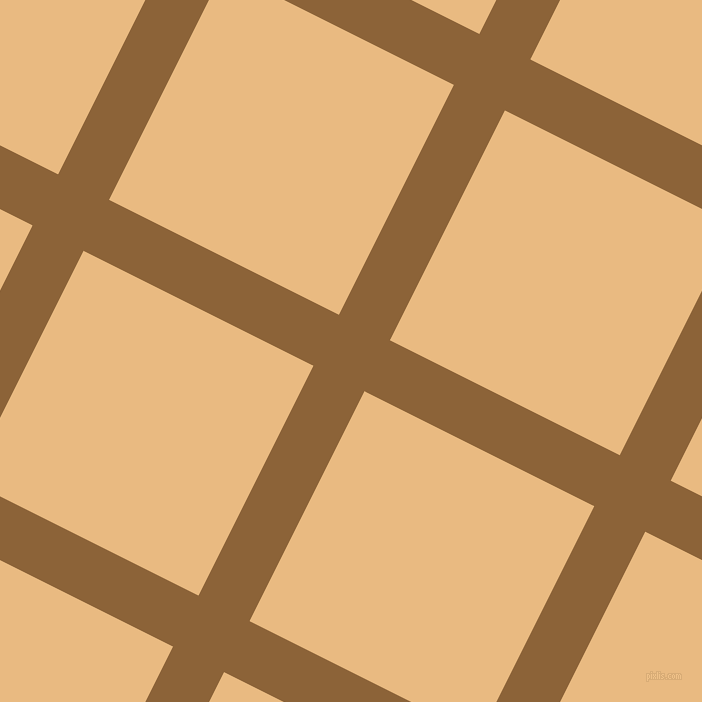 63/153 degree angle diagonal checkered chequered lines, 57 pixel line width, 257 pixel square size, McKenzie and Corvette plaid checkered seamless tileable