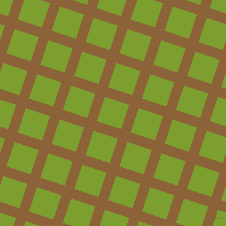 72/162 degree angle diagonal checkered chequered lines, 35 pixel lines width, 88 pixel square size, McKenzie and Sushi plaid checkered seamless tileable