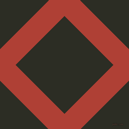 45/135 degree angle diagonal checkered chequered lines, 71 pixel lines width, 222 pixel square size, Medium Carmine and Green Waterloo plaid checkered seamless tileable