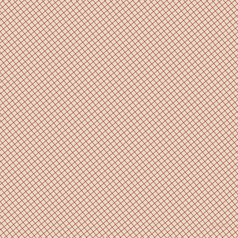 40/130 degree angle diagonal checkered chequered lines, 1 pixel line width, 8 pixel square size, Medium Carmine and Half Spanish White plaid checkered seamless tileable