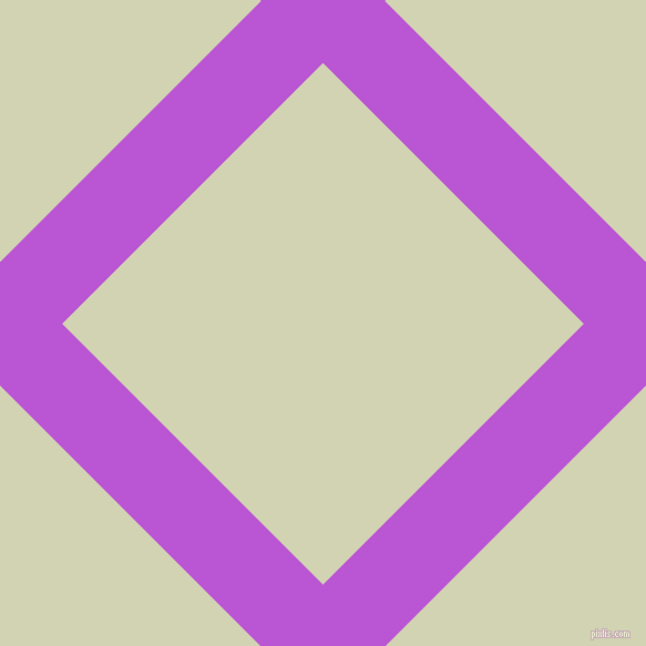 45/135 degree angle diagonal checkered chequered lines, 79 pixel line width, 333 pixel square size, Medium Orchid and Orinoco plaid checkered seamless tileable