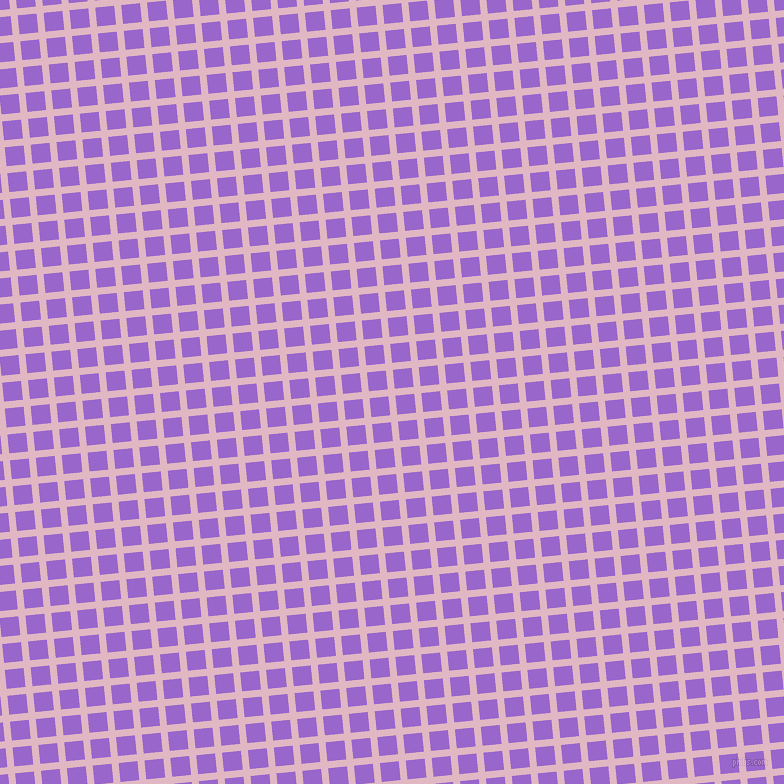 6/96 degree angle diagonal checkered chequered lines, 7 pixel lines width, 19 pixel square size, Melanie and Amethyst plaid checkered seamless tileable