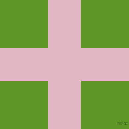checkered chequered horizontal vertical lines, 109 pixel line width, 320 pixel square size, Melanie and Limeade plaid checkered seamless tileable