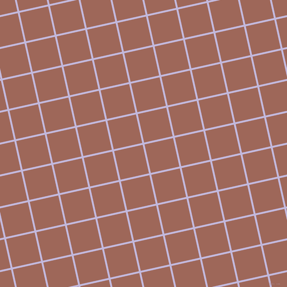 13/103 degree angle diagonal checkered chequered lines, 6 pixel line width, 93 pixel square size, Melrose and Au Chico plaid checkered seamless tileable