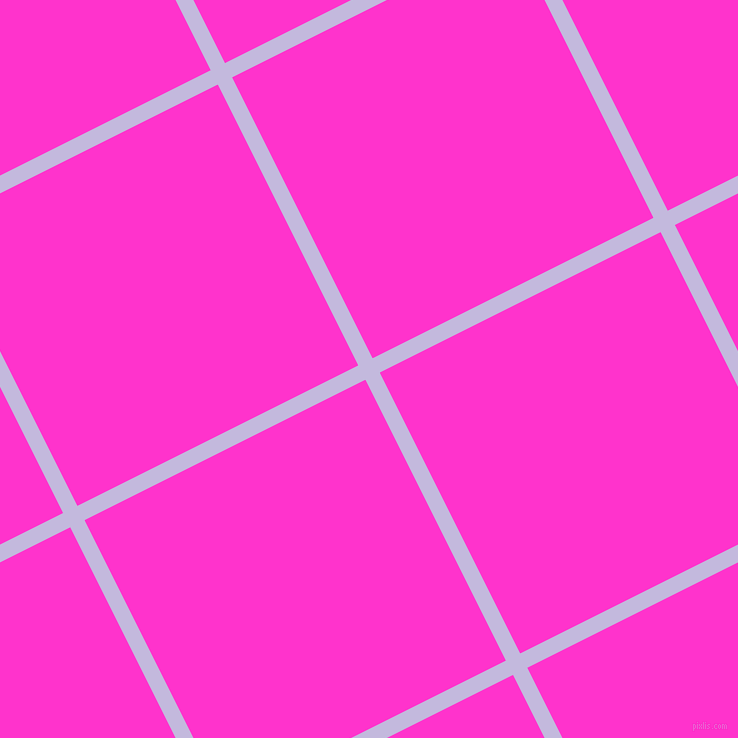 27/117 degree angle diagonal checkered chequered lines, 16 pixel line width, 314 pixel square size, Melrose and Razzle Dazzle Rose plaid checkered seamless tileable