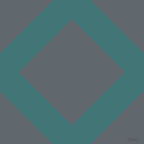 45/135 degree angle diagonal checkered chequered lines, 94 pixel lines width, 263 pixel square size, Ming and Shuttle Grey plaid checkered seamless tileable