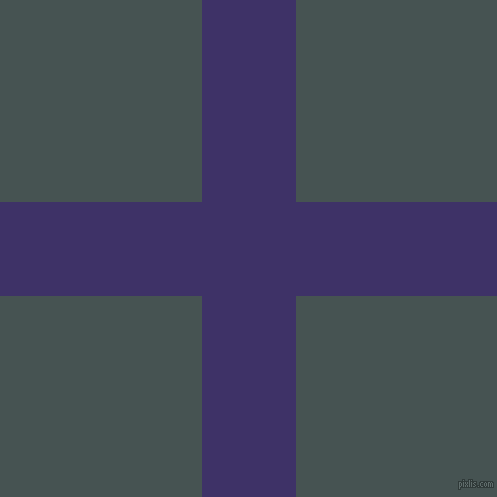 checkered chequered horizontal vertical lines, 94 pixel lines width, 403 pixel square size, Minsk and Dark Slate plaid checkered seamless tileable