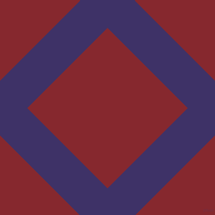 45/135 degree angle diagonal checkered chequered lines, 133 pixel line width, 391 pixel square sizeMinsk and Flame Red plaid checkered seamless tileable