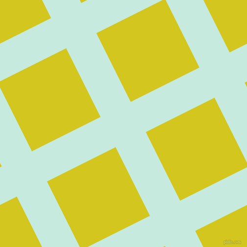 27/117 degree angle diagonal checkered chequered lines, 69 pixel lines width, 157 pixel square sizeMint Tulip and Barberry plaid checkered seamless tileable