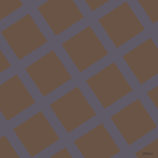 34/124 degree angle diagonal checkered chequered lines, 35 pixel line width, 116 pixel square size, Mobster and Quincy plaid checkered seamless tileable