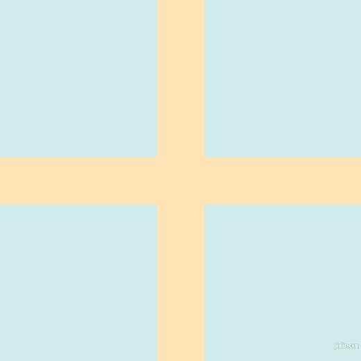 checkered chequered horizontal vertical lines, 68 pixel lines width, 452 pixel square size, Moccasin and Oyster Bay plaid checkered seamless tileable