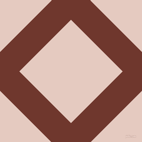 45/135 degree angle diagonal checkered chequered lines, 92 pixel line width, 246 pixel square size, Mocha and Dust Storm plaid checkered seamless tileable