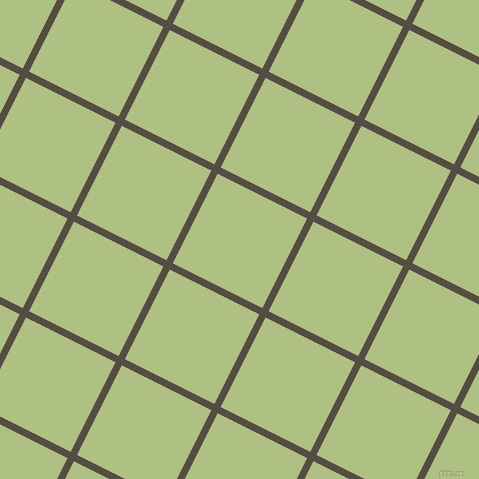 63/153 degree angle diagonal checkered chequered lines, 10 pixel line width, 143 pixel square size, Mondo and Caper plaid checkered seamless tileable