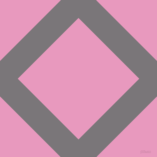 45/135 degree angle diagonal checkered chequered lines, 86 pixel lines width, 295 pixel square size, Monsoon and Shocking plaid checkered seamless tileable