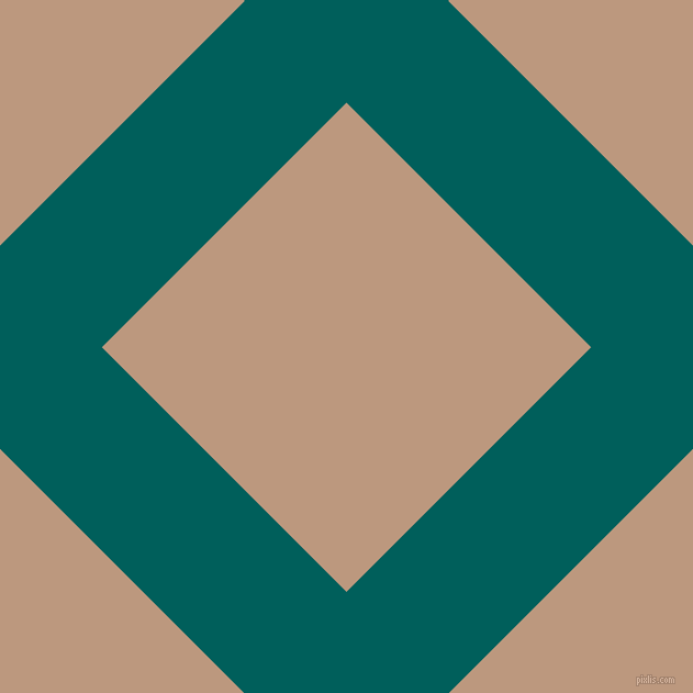45/135 degree angle diagonal checkered chequered lines, 131 pixel lines width, 315 pixel square size, Mosque and Pale Taupe plaid checkered seamless tileable