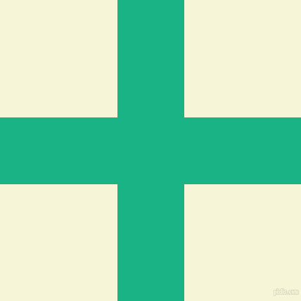 checkered chequered horizontal vertical lines, 95 pixel lines width, 333 pixel square size, Mountain Meadow and Hint Of Yellow plaid checkered seamless tileable