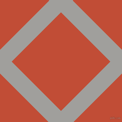 45/135 degree angle diagonal checkered chequered lines, 55 pixel lines width, 231 pixel square size, Mountain Mist and Grenadier plaid checkered seamless tileable