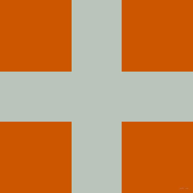 checkered chequered horizontal vertical lines, 202 pixel line width, 577 pixel square size, Nebula and Tenne Tawny plaid checkered seamless tileable