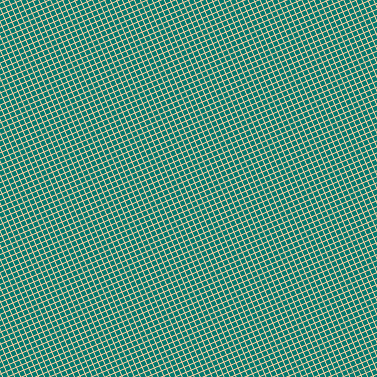 23/113 degree angle diagonal checkered chequered lines, 2 pixel line width, 9 pixel square size, New Tan and Pine Green plaid checkered seamless tileable