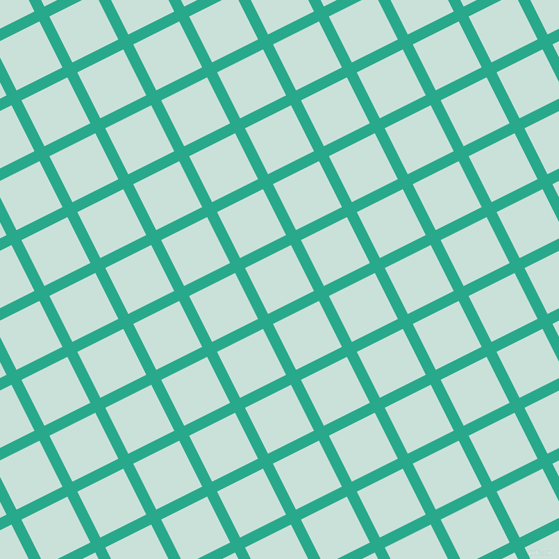 27/117 degree angle diagonal checkered chequered lines, 16 pixel line width, 74 pixel square size, Niagara and Iceberg plaid checkered seamless tileable
