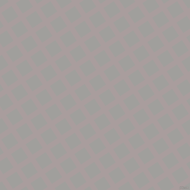 34/124 degree angle diagonal checkered chequered lines, 20 pixel line width, 48 pixel square size, Nobel and Mountain Mist plaid checkered seamless tileable
