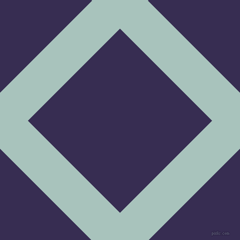 45/135 degree angle diagonal checkered chequered lines, 77 pixel lines width, 254 pixel square size, Opal and Cherry Pie plaid checkered seamless tileable