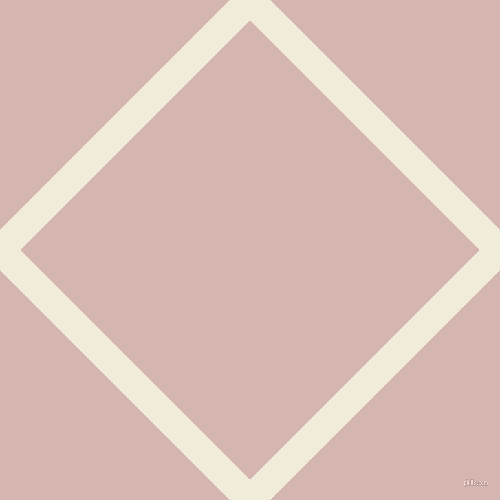 45/135 degree angle diagonal checkered chequered lines, 42 pixel lines width, 472 pixel square size, Orchid White and Oyster Pink plaid checkered seamless tileable
