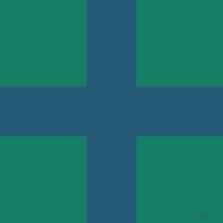 checkered chequered horizontal vertical lines, 102 pixel lines width, 354 pixel square size, Orient and Deep Sea plaid checkered seamless tileable