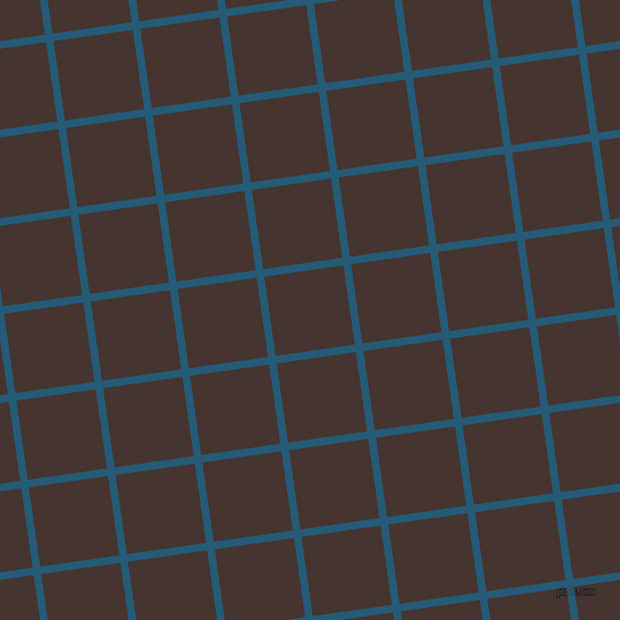 8/98 degree angle diagonal checkered chequered lines, 7 pixel lines width, 73 pixel square size, Orient and Rebel plaid checkered seamless tileable