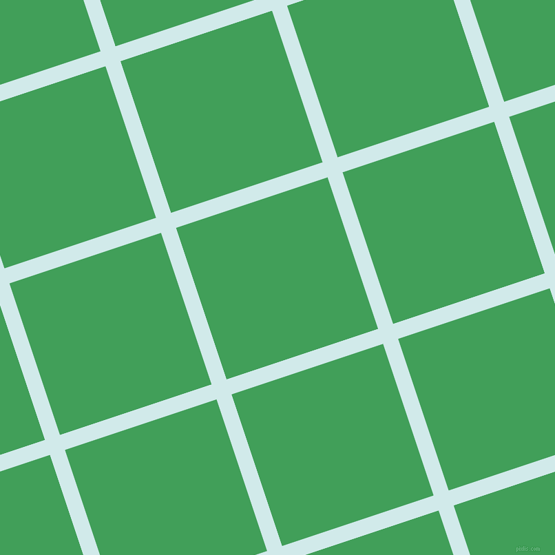 18/108 degree angle diagonal checkered chequered lines, 23 pixel line width, 232 pixel square size, Oyster Bay and Chateau Green plaid checkered seamless tileable