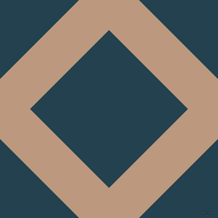 45/135 degree angle diagonal checkered chequered lines, 136 pixel line width, 358 pixel square size, Pale Taupe and Green Vogue plaid checkered seamless tileable