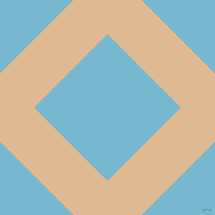 45/135 degree angle diagonal checkered chequered lines, 188 pixel lines width, 403 pixel square size, Pancho and Seagull plaid checkered seamless tileable