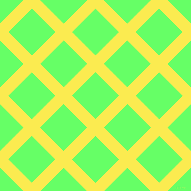 45/135 degree angle diagonal checkered chequered lines, 39 pixel line width, 109 pixel square size, Paris Daisy and Screamin