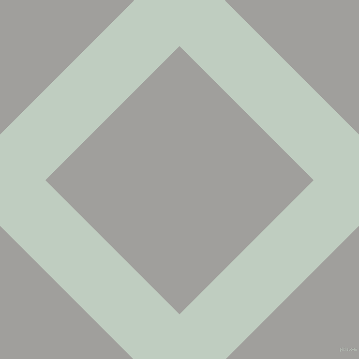 45/135 degree angle diagonal checkered chequered lines, 133 pixel lines width, 392 pixel square size, Paris White and Mountain Mist plaid checkered seamless tileable