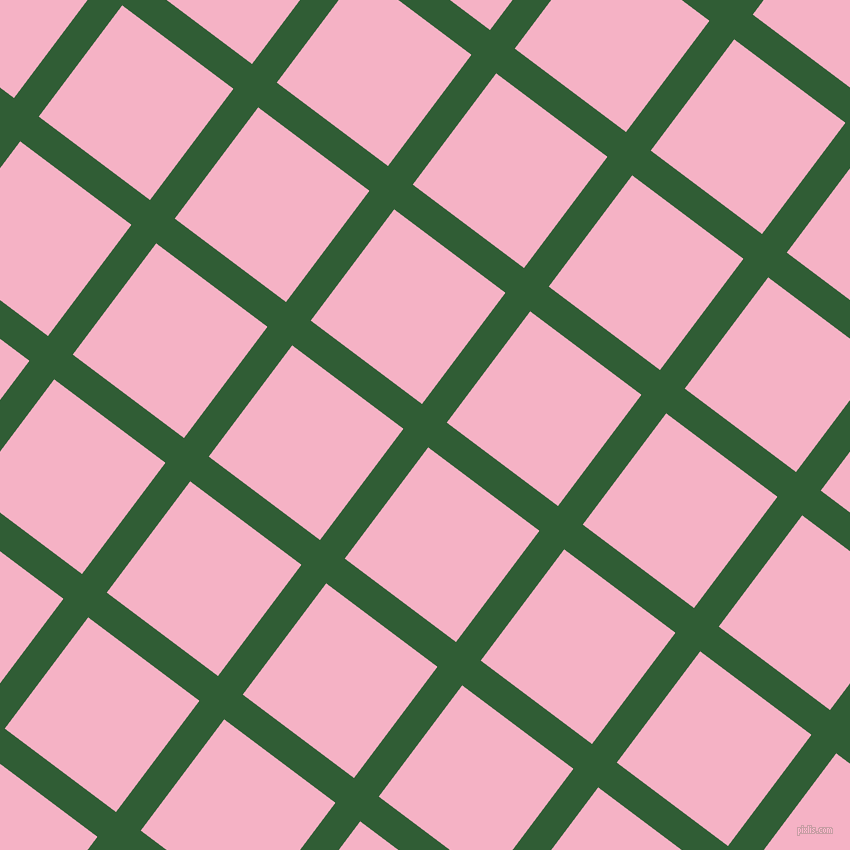 53/143 degree angle diagonal checkered chequered lines, 31 pixel line width, 139 pixel square size, Parsley and Cupid plaid checkered seamless tileable