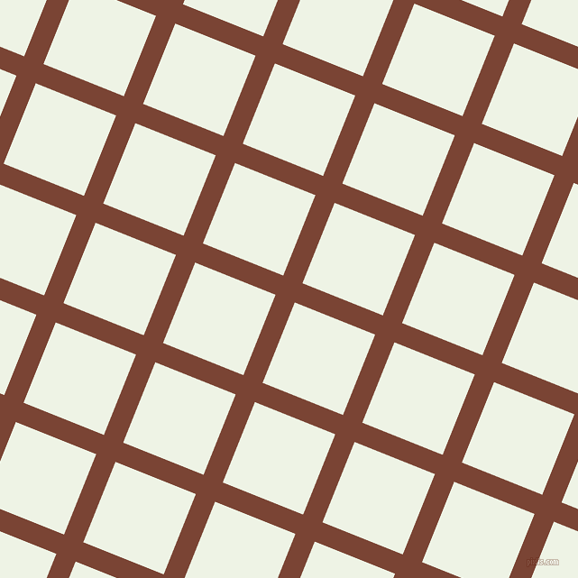 68/158 degree angle diagonal checkered chequered lines, 23 pixel line width, 96 pixel square size, Peanut and Saltpan plaid checkered seamless tileable