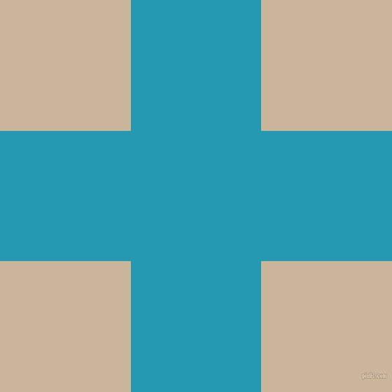 checkered chequered horizontal vertical lines, 186 pixel lines width, 374 pixel square size, Pelorous and Vanilla plaid checkered seamless tileable