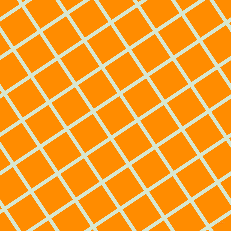 34/124 degree angle diagonal checkered chequered lines, 12 pixel line width, 91 pixel square sizePeppermint and Dark Orange plaid checkered seamless tileable