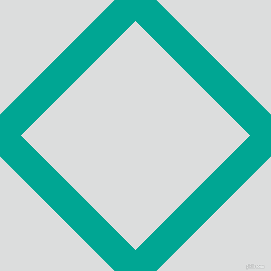 45/135 degree angle diagonal checkered chequered lines, 59 pixel line width, 322 pixel square size, Persian Green and Athens Grey plaid checkered seamless tileable