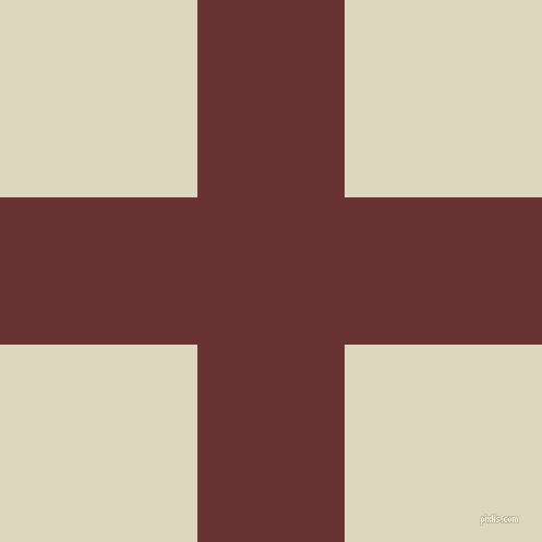 checkered chequered horizontal vertical lines, 135 pixel lines width, 362 pixel square sizePersian Plum and Wheatfield plaid checkered seamless tileable